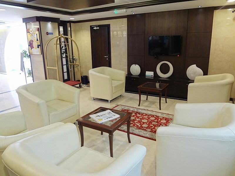 Premiere Hotel Apartments Dubai Exterior foto